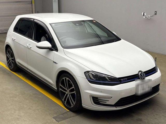 Volkswagen Golf GTE