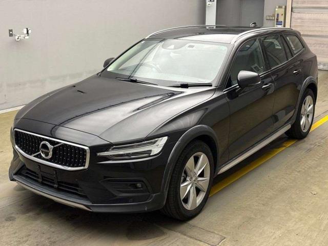 Used VOLVO V60