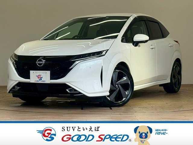 Nissan Aura