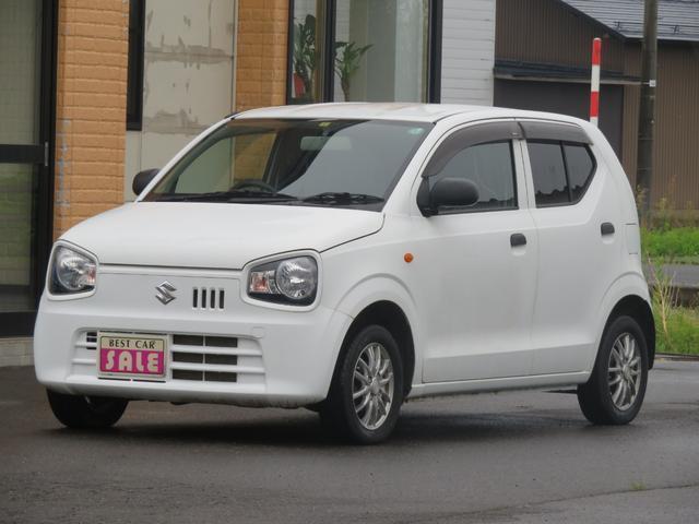 Used SUZUKI ALTO