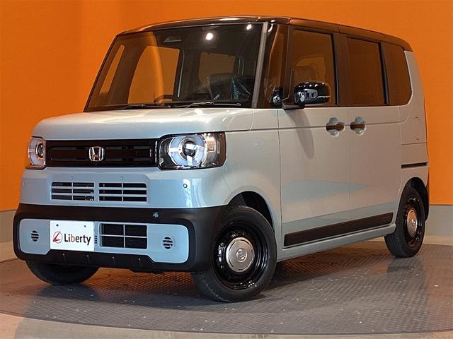 Honda N-box JOY