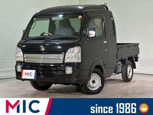 Used SUZUKI SUPER CARRY