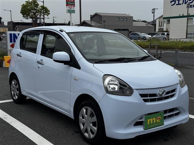 Used DAIHATSU MIRA E:S