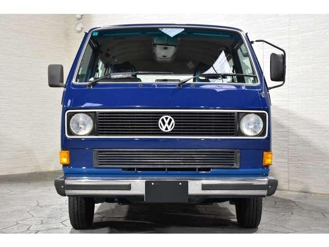 Volkswagen Caravel