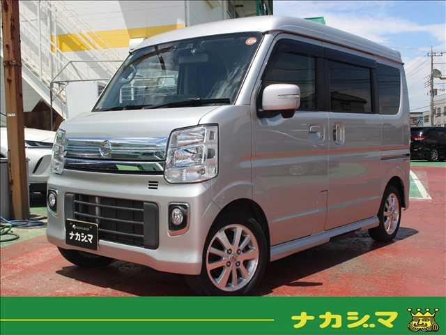 Used NISSAN NV100CLIPPER RIO