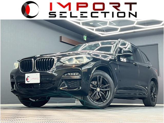 Used BMW X3