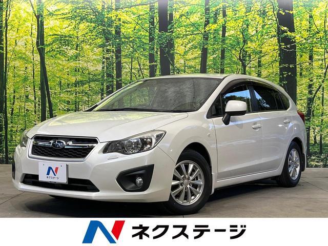 Subaru Impreza Sports