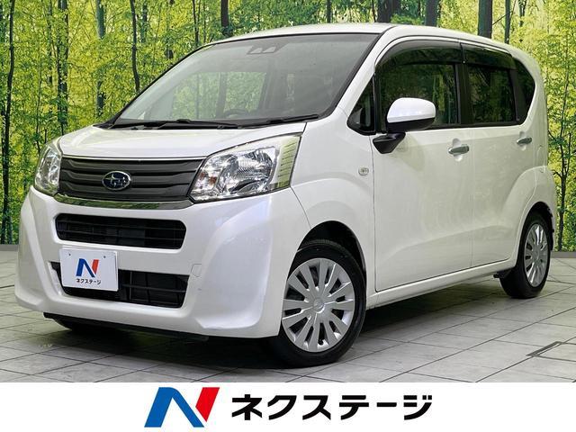 Used SUBARU STELLA