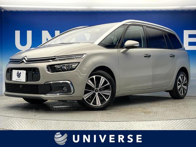 Used CITROEN GRAND C4 PICASSO