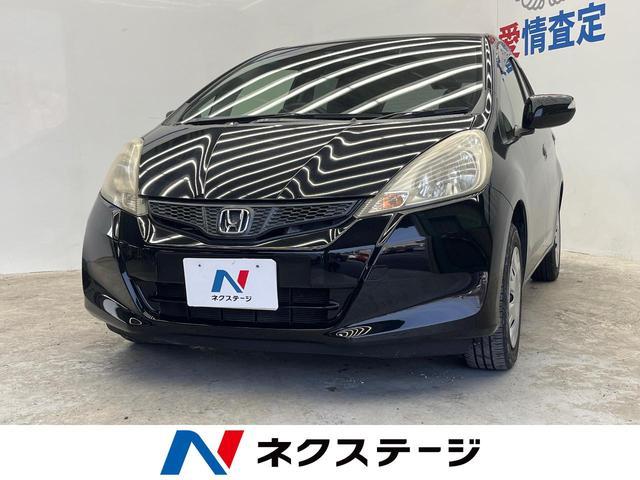 Used HONDA FIT