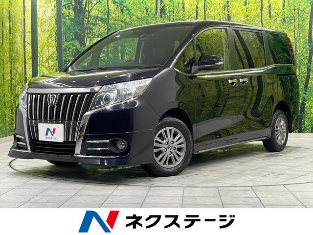 Used TOYOTA ESQUIRE
