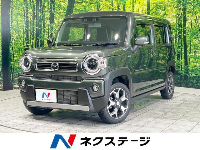 Used MAZDA FLAIR CROSSOVER