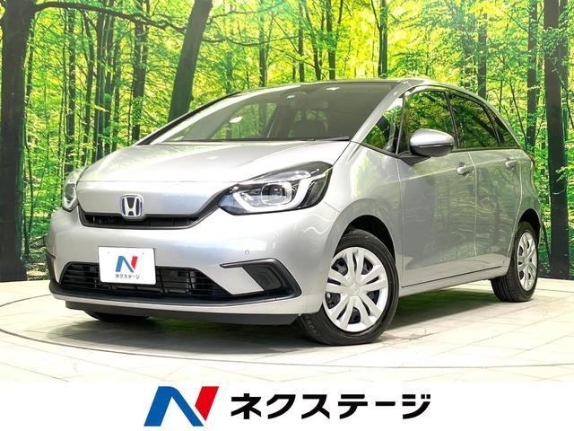Used HONDA FIT