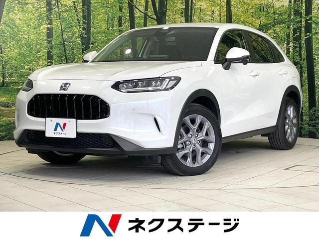 Used HONDA ZR-V
