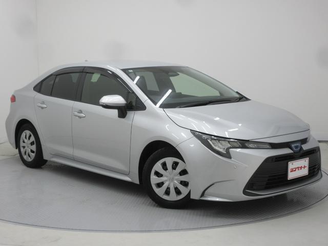 COROLLA 2024