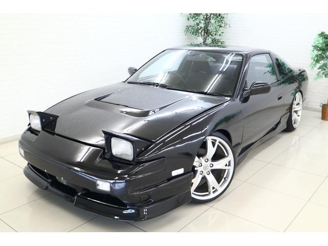 Nissan 180sx