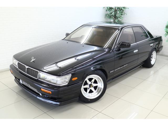 Nissan Laurel