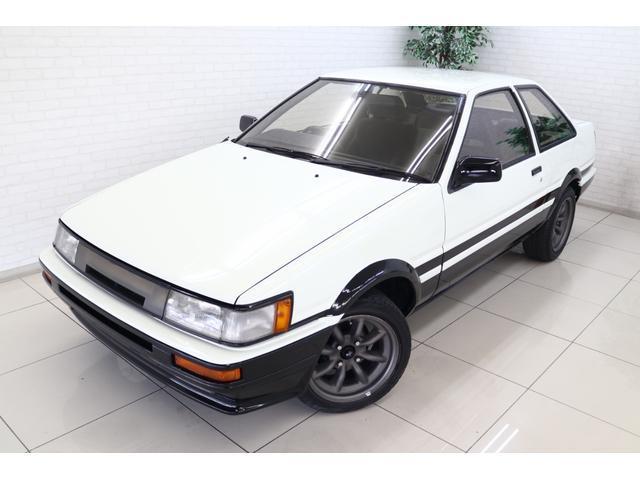Toyota Corolla Levin