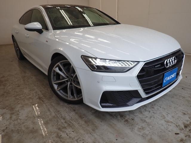 Audi A7 Sportback