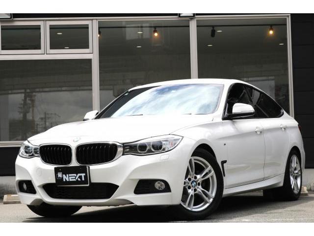 Used BMW 3 SERIES