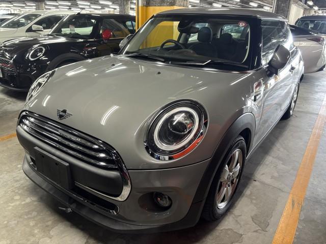 Used MINI MINI