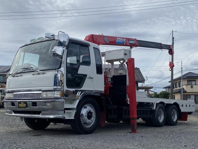 Hino Hino Ranger