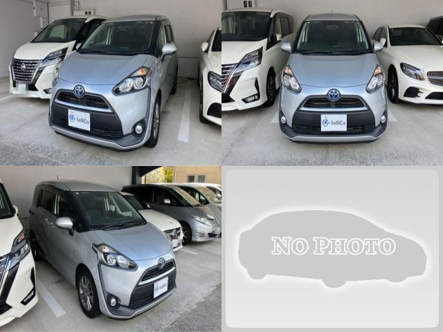 Used Toyota SIENTA
