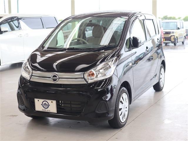 Used NISSAN DAYZ