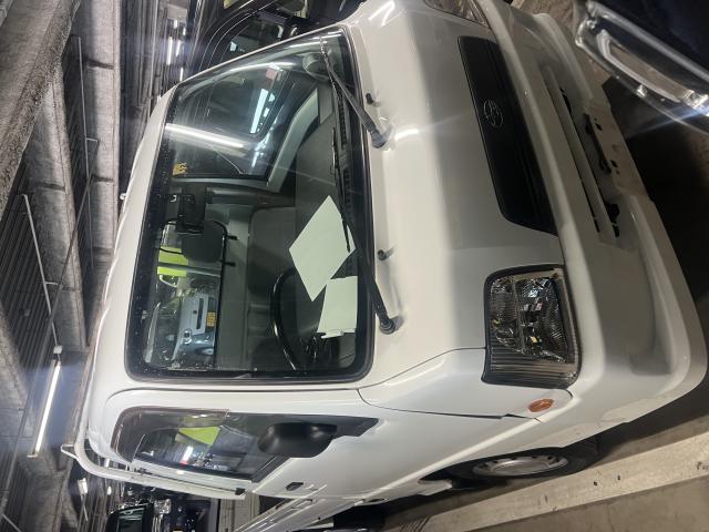 Used SUBARU SAMBAR TRUCK