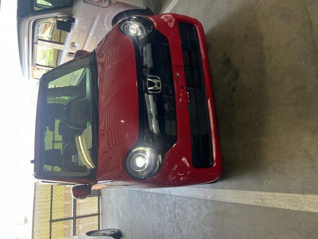 Used HONDA N-ONE