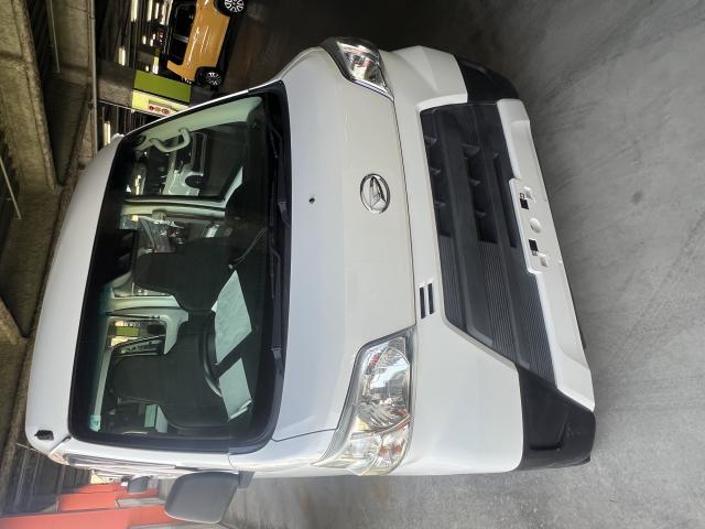 Used DAIHATSU HIJET CARGO
