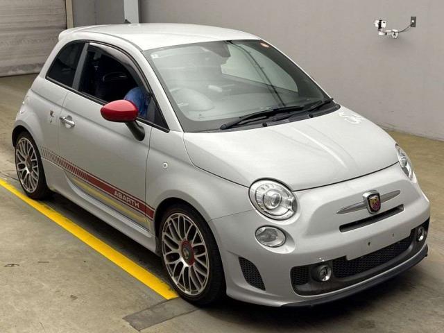 Abarth Abarth 595
