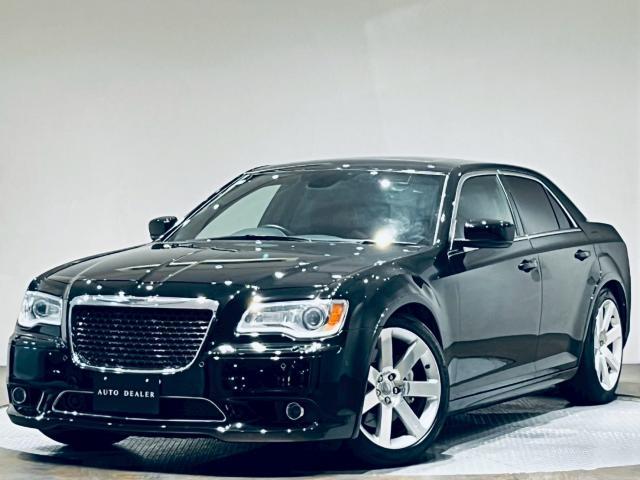 Chrysler Chrysler 300