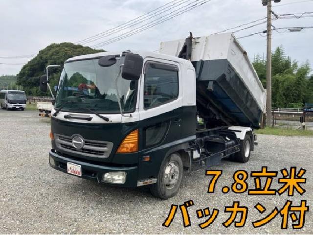 Hino Hino Ranger