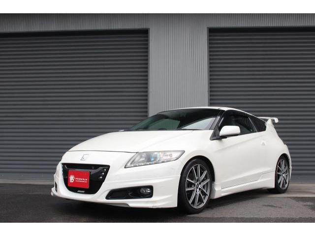 Honda Cr-z