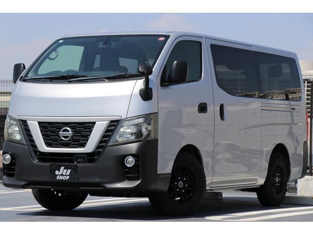 Used NISSAN NV350CARAVAN VAN
