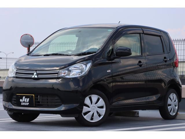 Used MITSUBISHI EK WAGON