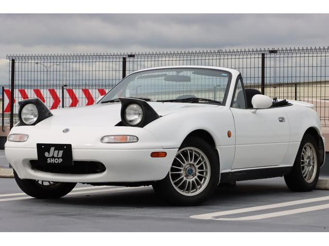 Eunos Eunos Roadster