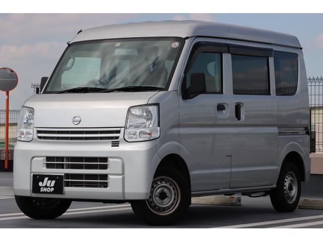 Used NISSAN NV100CLIPPER VAN