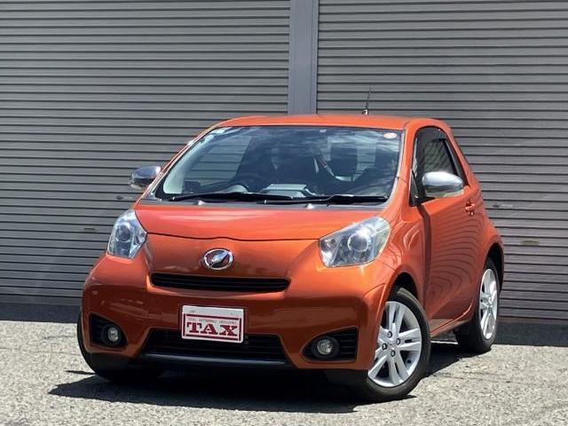 Toyota IQ