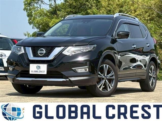 X-TRAIL 2020
