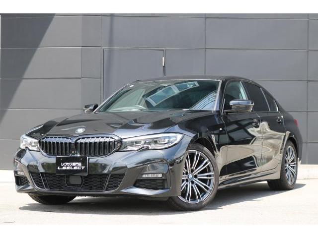 Used BMW 3 SERIES