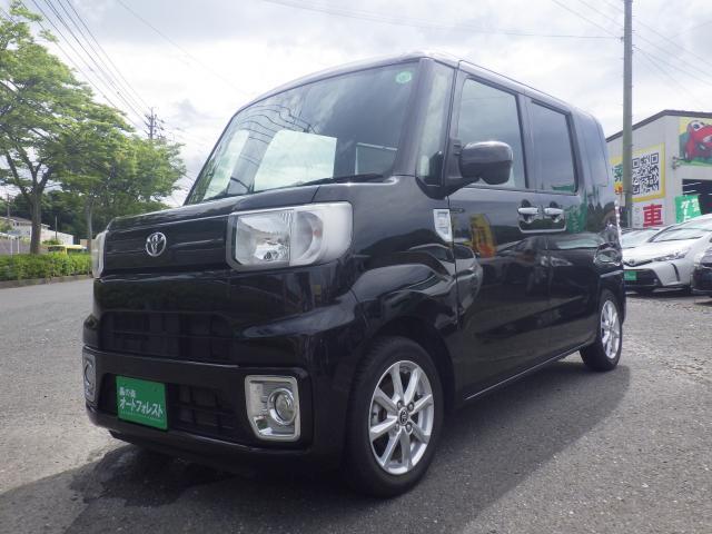 Used TOYOTA PIXIS MEGA