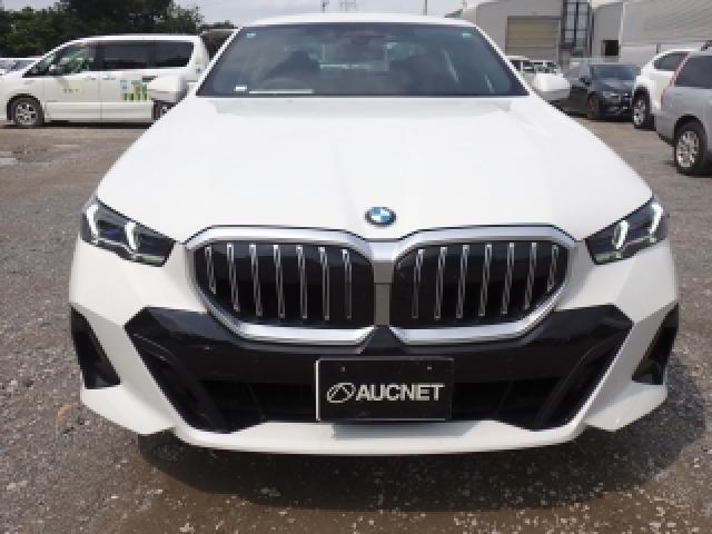 Used BMW 5 SERIES