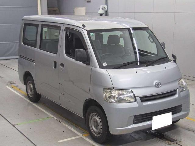 Toyota Townace VAN