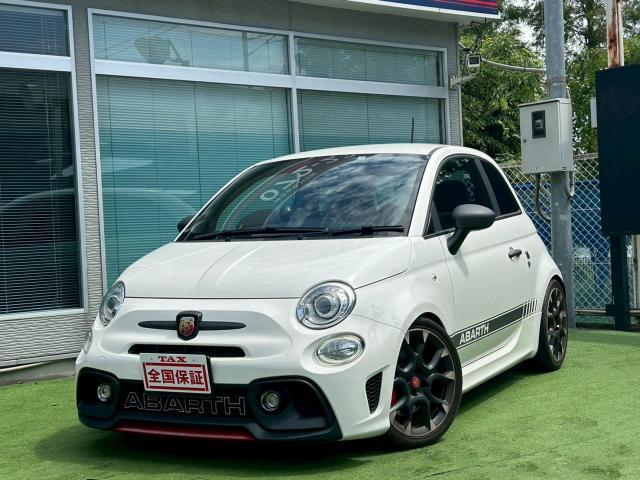 Abarth Abarth 595