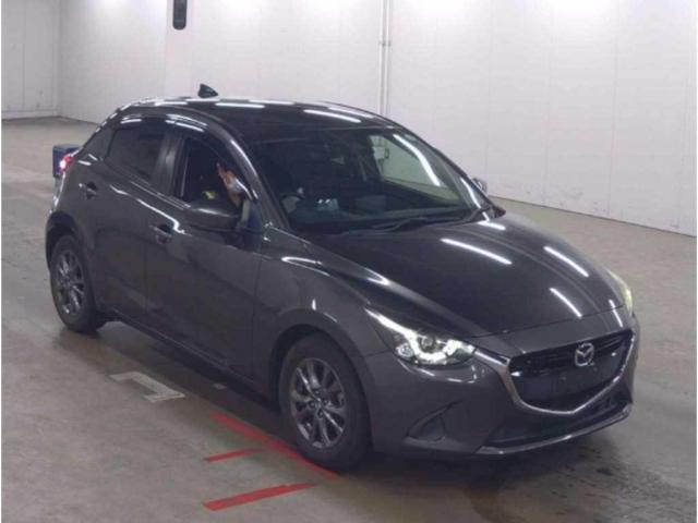 Used Mazda DEMIO
