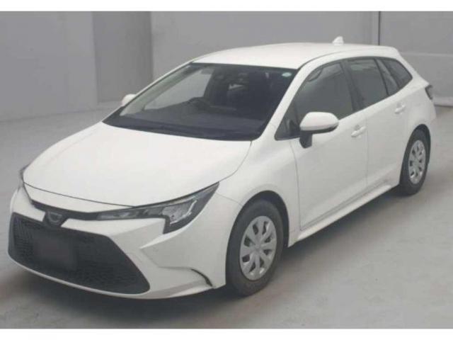 Used TOYOTA COROLLA TOURING