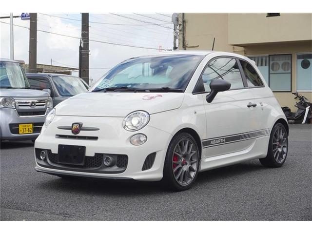 Abarth Abarth 595