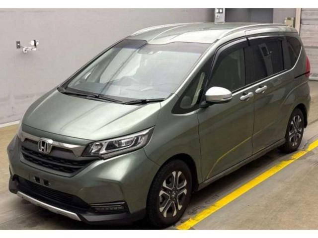 Used HONDA FREED PLUS